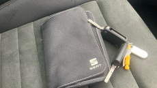 SEAT Arona 1.0 TSI 110 FR Sport 5dr DSG Petrol Hatchback